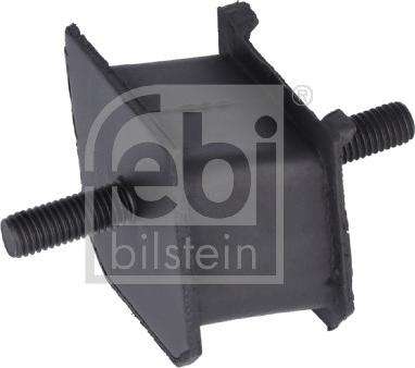 Febi Bilstein 15789 - Suport, transmisie manuala parts5.com