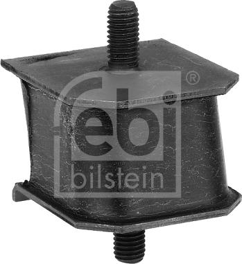 Febi Bilstein 15789 - Suport, transmisie manuala parts5.com