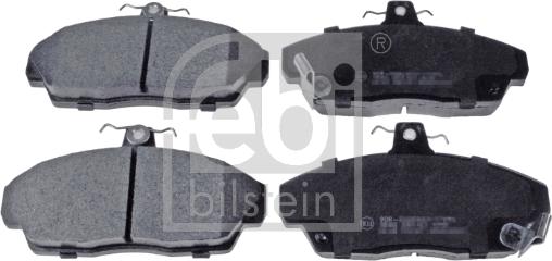 Febi Bilstein 16114 - - - parts5.com