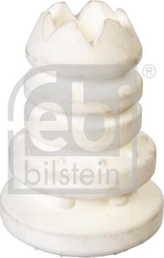 Febi Bilstein 109465 - Rubber Buffer, suspension parts5.com