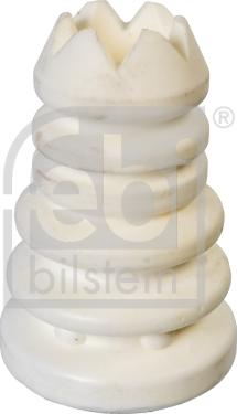 Febi Bilstein 109461 - Rubber Buffer, suspension parts5.com