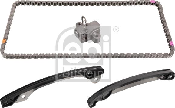 Febi Bilstein 109467 - Σετ καδένας χρονισμού parts5.com