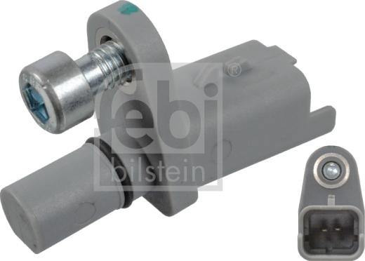 Febi Bilstein 109419 - Senzor, broj obrtaja točka parts5.com