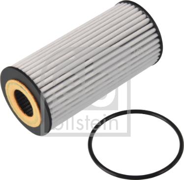 Febi Bilstein 109411 - Oil Filter parts5.com