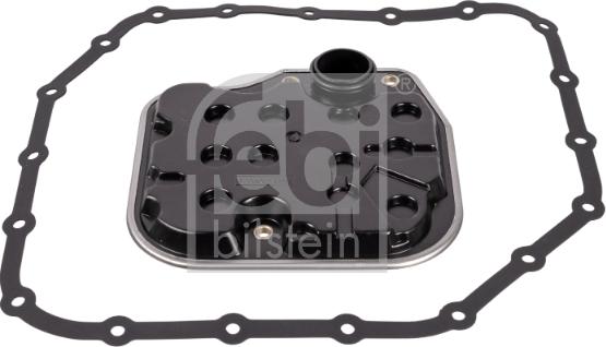 Febi Bilstein 109413 - Filter hidravlike, avtomatski menjalnik parts5.com