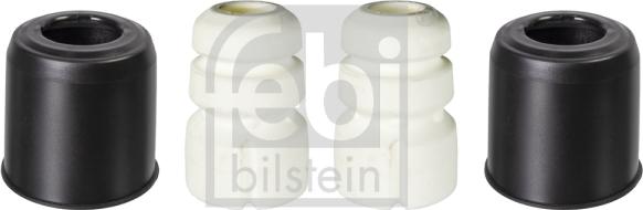 Febi Bilstein 109438 - Chit protectie praf,amortizor parts5.com