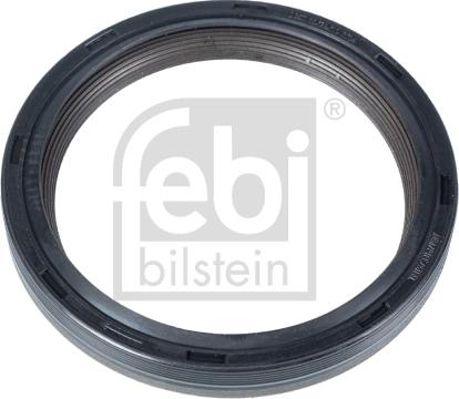 Febi Bilstein 109474 - Tesniaci krúżok kľukového hriadeľa parts5.com