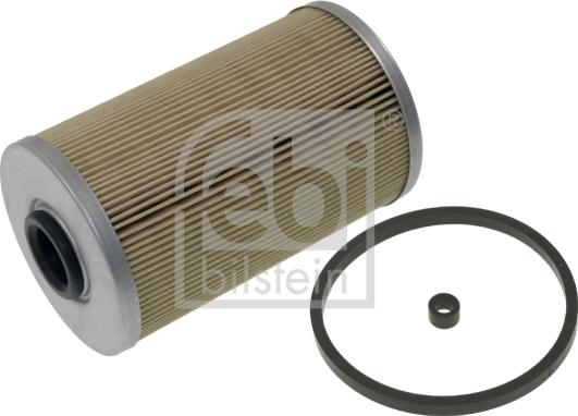 Febi Bilstein 109590 - Filtru combustibil parts5.com