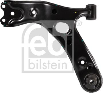 Febi Bilstein 109566 - Řídicí páka, zavěšení kol parts5.com