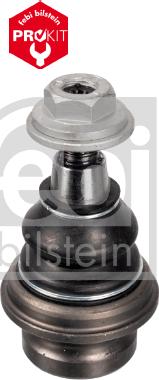 Febi Bilstein 109567 - Шарнири parts5.com