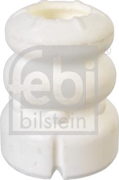 Febi Bilstein 109589 - Rubber Buffer, suspension parts5.com