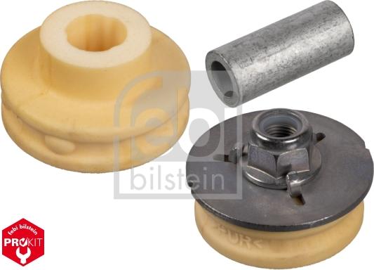 Febi Bilstein 109528 - Rulment sarcina suport arc parts5.com