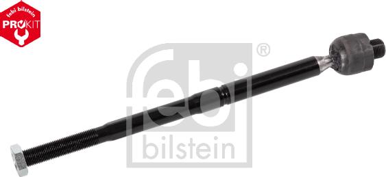 Febi Bilstein 109573 - Aksialni zgib, jarmski drog parts5.com