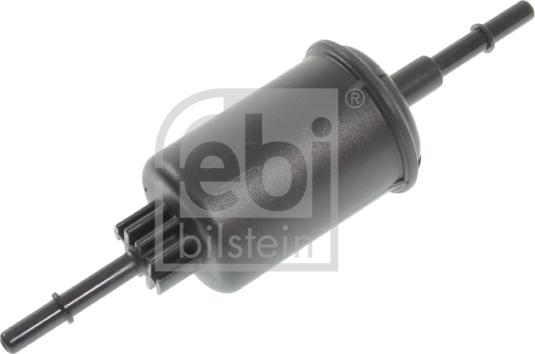 Febi Bilstein 109646 - Fuel filter parts5.com