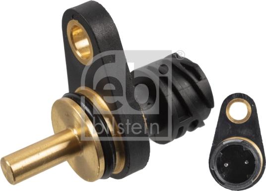 Febi Bilstein 109659 - Snímač, teplota chladiva parts5.com