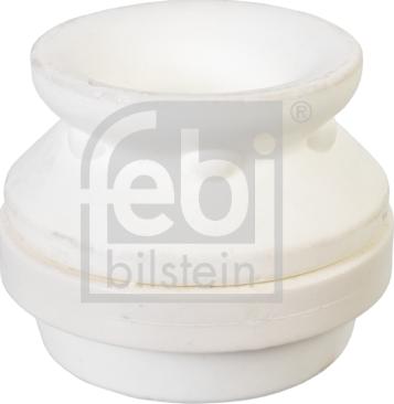 Febi Bilstein 109601 - Rubber Buffer, suspension parts5.com