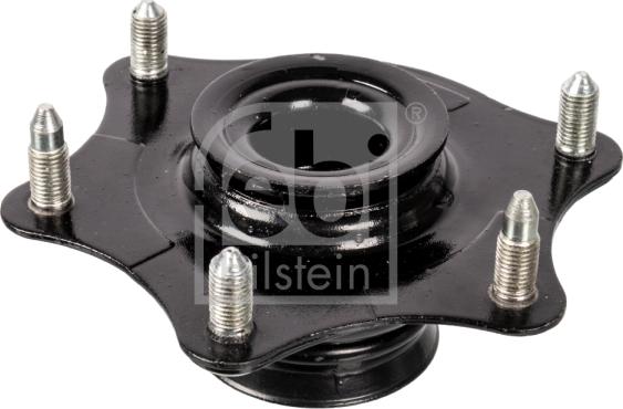 Febi Bilstein 109684 - Potporni ležaj opružne noge parts5.com