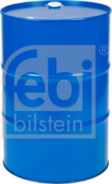 Febi Bilstein 109672 - Käigukastõli parts5.com