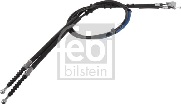 Febi Bilstein 109094 - Cablu, frana de parcare parts5.com