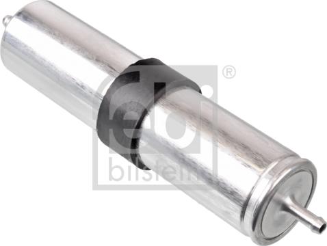 Febi Bilstein 109049 - Filtru combustibil parts5.com