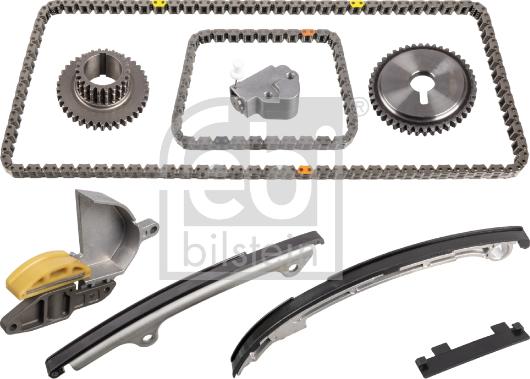 Febi Bilstein 109056 - Timing Chain Kit parts5.com