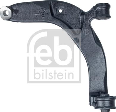 Febi Bilstein 109050 - Rameno zavesenia kolies parts5.com