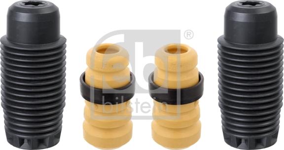 Febi Bilstein 109066 - Komplet za zaštitu od prašine, amortizer parts5.com