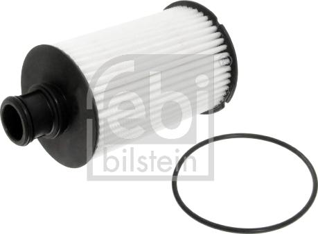 Febi Bilstein 109017 - Oljni filter parts5.com