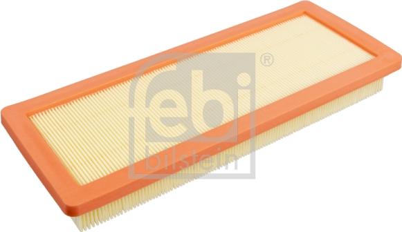 Febi Bilstein 109082 - Zracni filter parts5.com