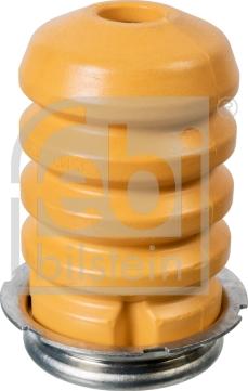 Febi Bilstein 109035 - Rubber Buffer, suspension parts5.com