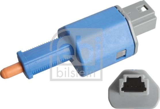 Febi Bilstein 109029 - Piduritule lüliti parts5.com