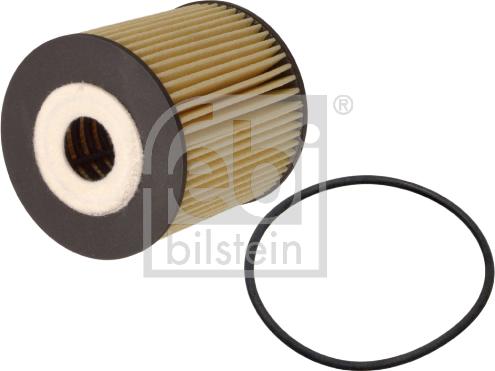 Febi Bilstein 109020 - Õlifilter parts5.com