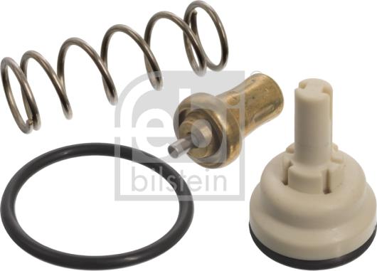 Febi Bilstein 109021 - Termosztát, hűtőfolyadék parts5.com