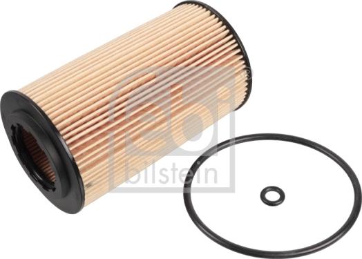 Febi Bilstein 109144 - Filtar za ulje parts5.com