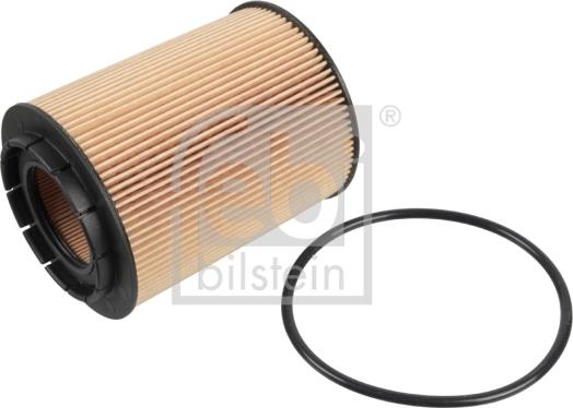 Febi Bilstein 109143 - Oljni filter parts5.com