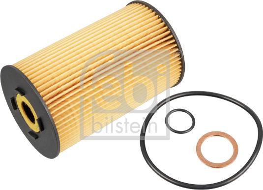 Febi Bilstein 109164 - Oil Filter parts5.com