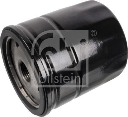 Febi Bilstein 109139 - Filtre à huile parts5.com