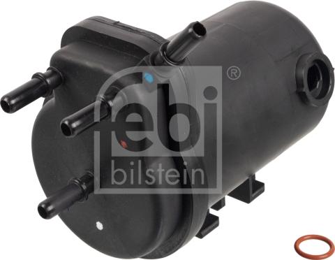 Febi Bilstein 109135 - Kraftstofffilter parts5.com