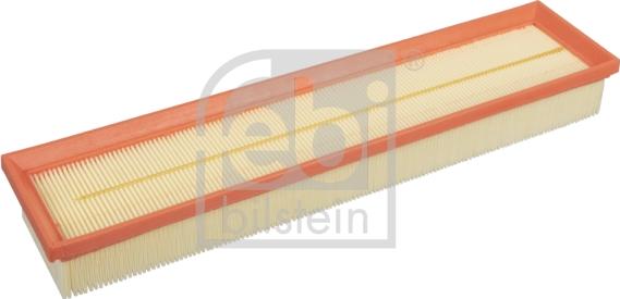 Febi Bilstein 109136 - Zracni filter parts5.com