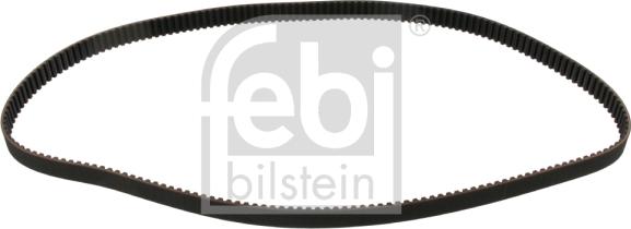 Febi Bilstein 10984 - Zupčasti kaiš parts5.com