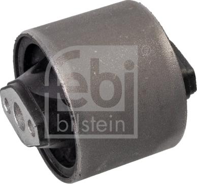 Febi Bilstein 109342 - Сайлентблок, рычаг подвески колеса parts5.com