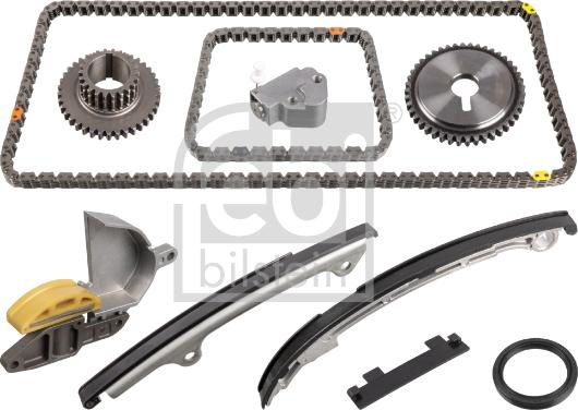 Febi Bilstein 109356 - Timing Chain Kit parts5.com