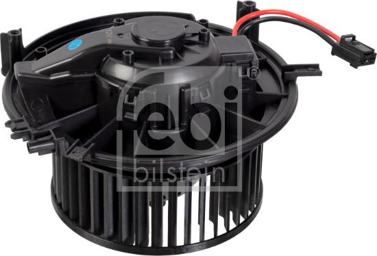 Febi Bilstein 109331 - Vnútorný ventilátor parts5.com