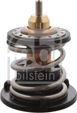 Febi Bilstein 109338 - Termostat,lichid racire parts5.com