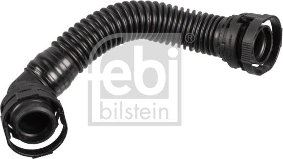 Febi Bilstein 109333 - Schlauch, Kurbelgehäuseentlüftung parts5.com