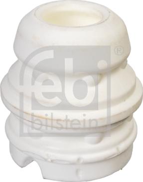 Febi Bilstein 109325 - Tampon cauciuc, suspensie parts5.com