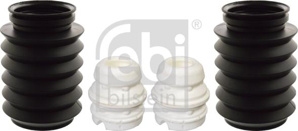 Febi Bilstein 109326 - Chit protectie praf,amortizor parts5.com