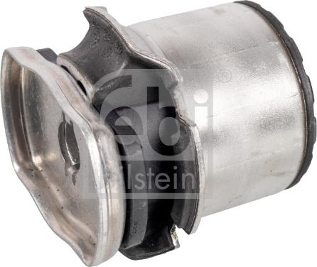 Febi Bilstein 109299 - Suspensión, cuerpo del eje parts5.com