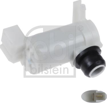 Febi Bilstein 109293 - Pompa de apa,spalare parbriz parts5.com