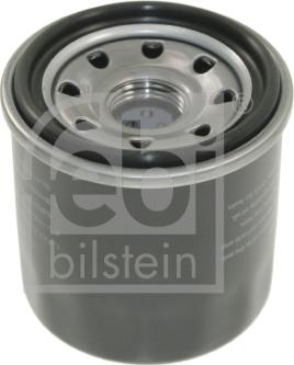 Febi Bilstein 109205 - Маслен филтър parts5.com